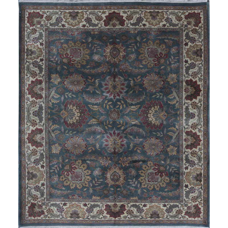 One-of-a-Kind 8'1" X 9'9" Area Rug