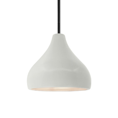 Luminaire suspendu à 1 lumière Meydan