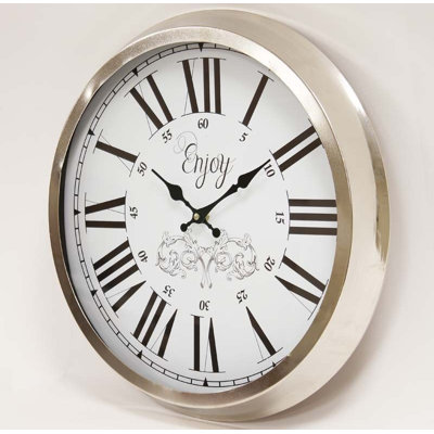 Ellenberger Wall Clock
