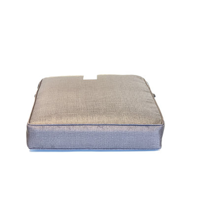Coussin de siège d'extérieur