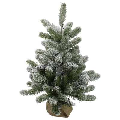Christmas Tabletop Tree