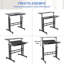 Adjustable Computer Desk-1718690194