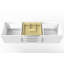 Base de meuble-lavabo mural 60 po Alpine-60151812