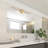 Abud Dimmable LED Vanity Light 31.8 Inches-1119635449