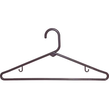 Plastic Shipping Hanger 16  Product & Reviews - Only Hangers – Only  Hangers Inc.