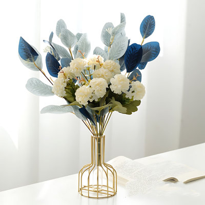 Hydrangea Arrangement