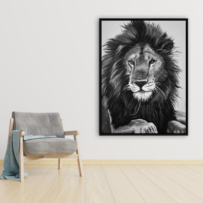 " The Lion King "