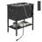 Ortha 2 - Drawer End Table and Built-In Outlets-1855415425