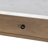 Fradin Kitchen Island-Toasted Oak