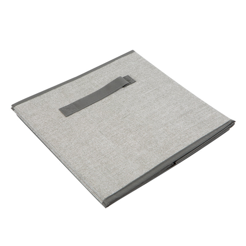 Simplify Fabric Bin