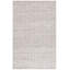 Tapis en laine / coton touffeté à la main Alameda-1665028698