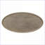 Table basse ovale Bedford Pieds tournés