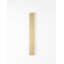 Aluminium LED Flush Mounted Sconce