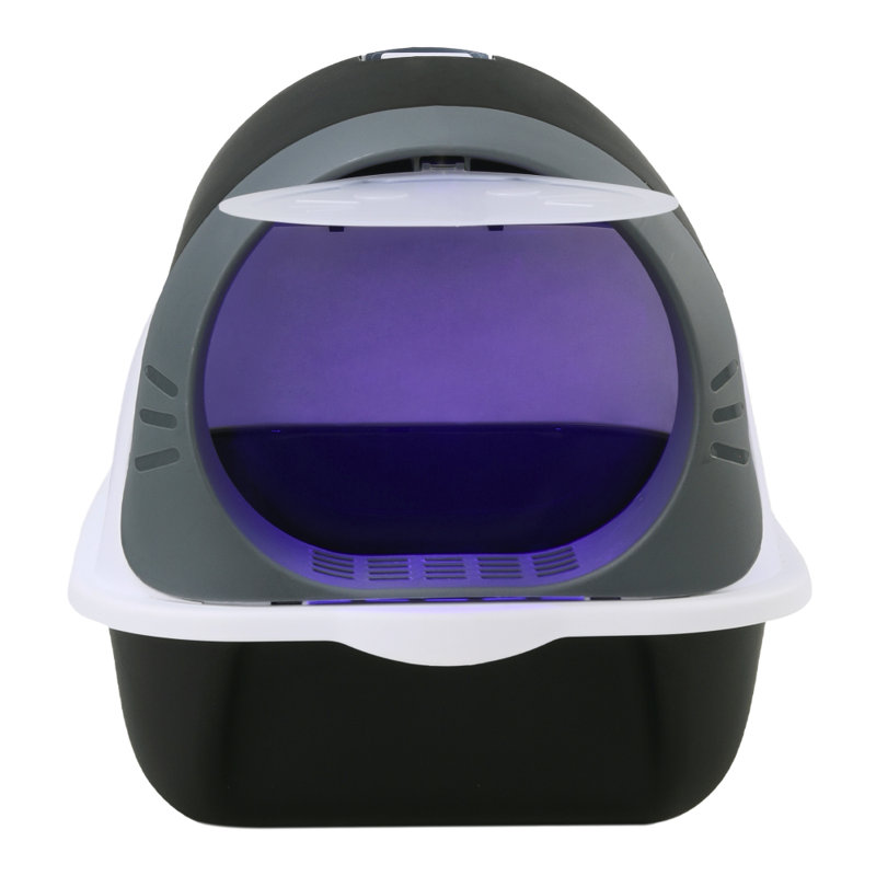 PP Litter Box