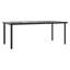 Folkert 8 - Person Patio Dining Set with Rectangular Table-1997837922