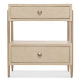 Westwood 2 - Drawer Nightstand