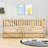 Jaiquan Daybed with Two Storage Drawers-1620855039-1620855038