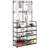 Madellyn Steel Freestanding Coat Rack-1011430328