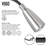 Brant 19 H 1-handle Pull-Down 2-Function Sprayer Kitchen Faucet-100790486