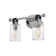 April 2 - Light Dimmable Vanity Light