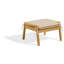 Siena Outdoor Ottoman-1376444923