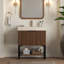 Meuble-lavabo de salle de bain YOLAN-80407092-80407096