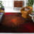 Amier Soho Hand Tufted Wool And Viscose Rug-1978991661