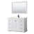 Noir mat
