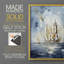 NAUTICAL Series Dxxxviii, reproduction encadrée - bois massif-170707752-170707748
