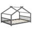 Lit en bois House House-780467254