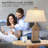 Glebe USB Table Lamp