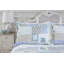 Canadice Polyester Patchwork Bedspread with Pillow Shams-447828421-499941151