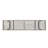 Patio Dining Bench With Iron Legs-1675978023
