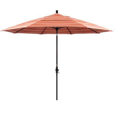 Brent 11' Sunbrella® Umbrella
