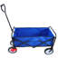 Chariot de plage pliant Wagon Garden (bleu)-117353899-117353901