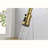 HOOSENG Pull Down Touch Kitchen Faucet-97209516