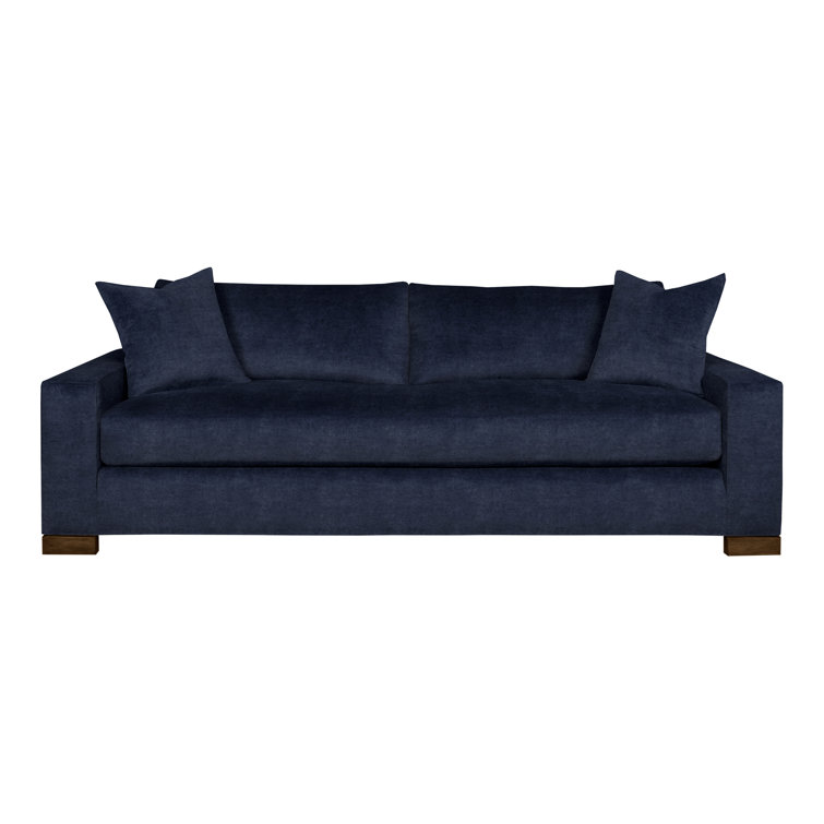 Claremont Upholstered 83.5'' Sleeper Sofa