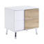 Ensemble de tables basses 3 pièces Amandalyn