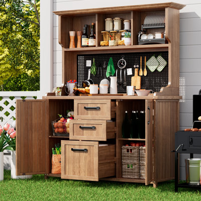 185.1 Kitchen Pantry