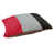 Rouge / argent / noir sélectionné
