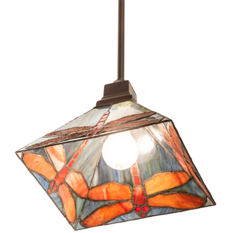 Prairie 1 - Light Pendant