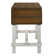 Madilin Extendable Solid Wood Base Dining Table