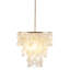 Lustre Layered Capiz