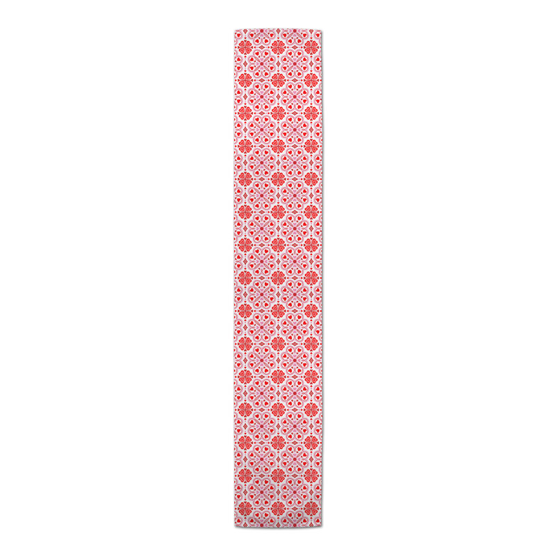 Linge de table Joakima, 72 po x 16 po