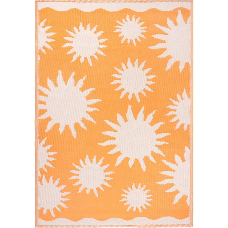 Moroccan 120cm X 180cm Area Rug