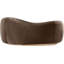 Causeuse en velours Aldana-6920943