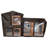 Dakota Fields Abdul-Sami 145cm W x 53cm D Fire Pit Cover