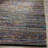 Nidhi Rag Rug Hand Woven Cotton Solid Color Rug-59401179
