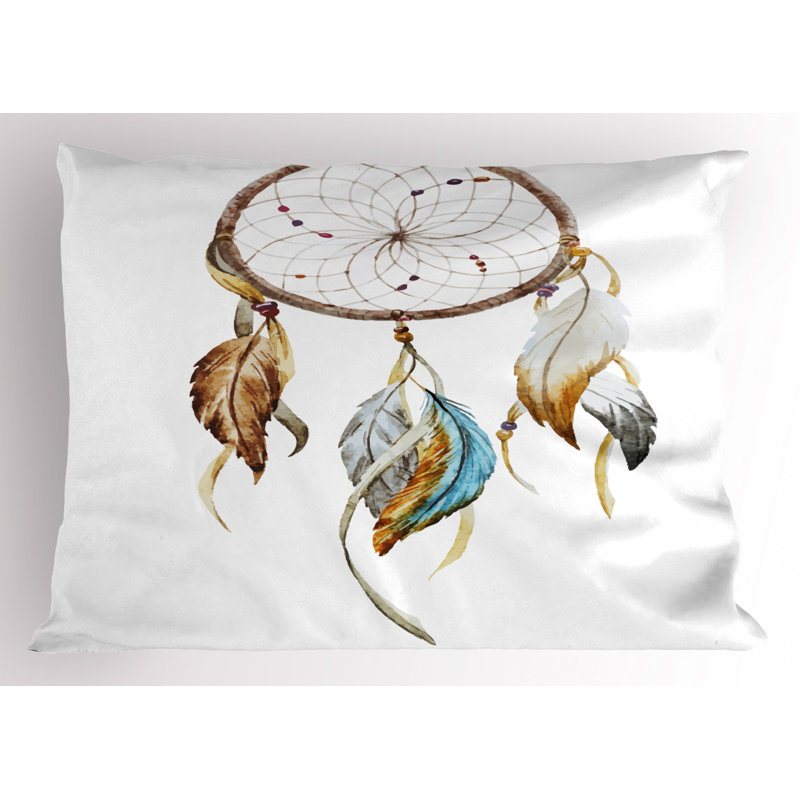 Dream Polyester Sham Set, King