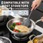 11 - Piece Cookware Set